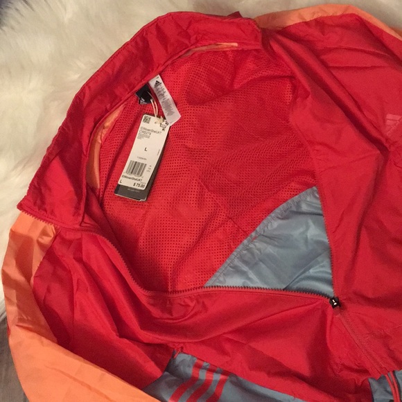 Adidas Jacket - Picture 7 of 7